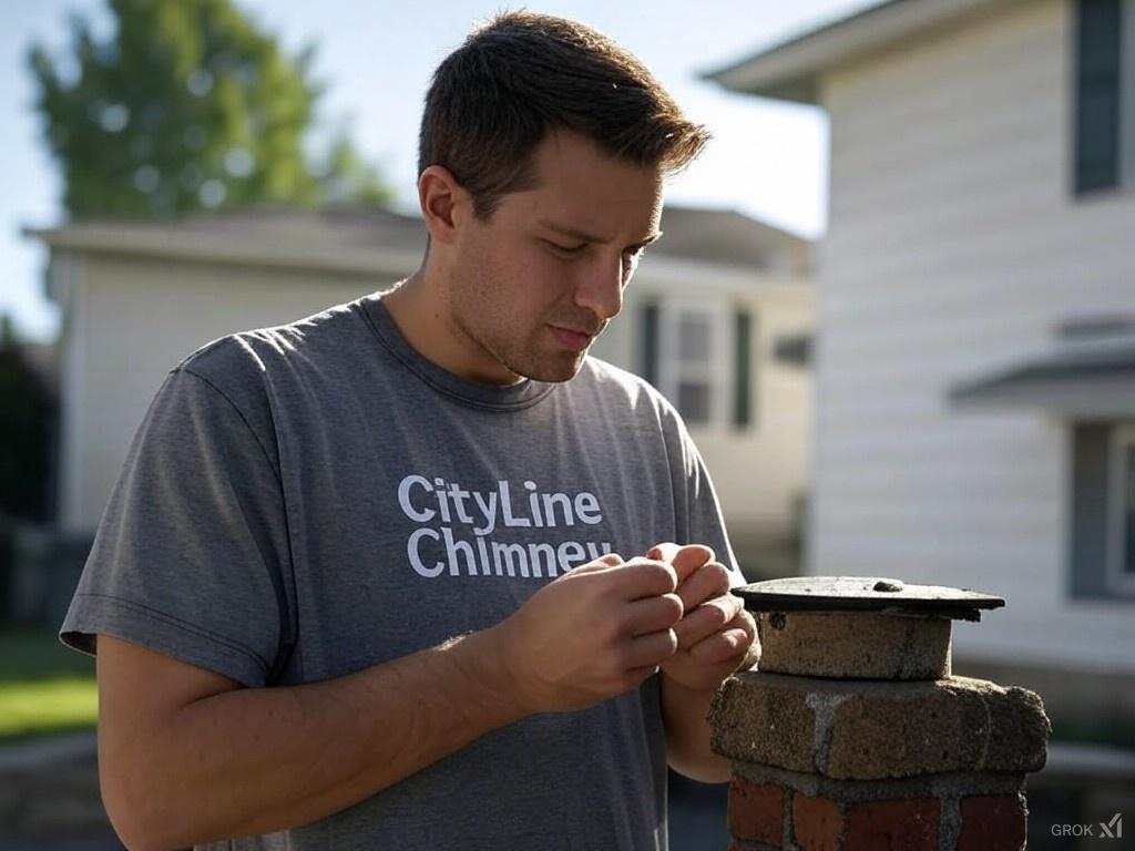 Chimney Cap Installation and Repair Services in Watertown, CT