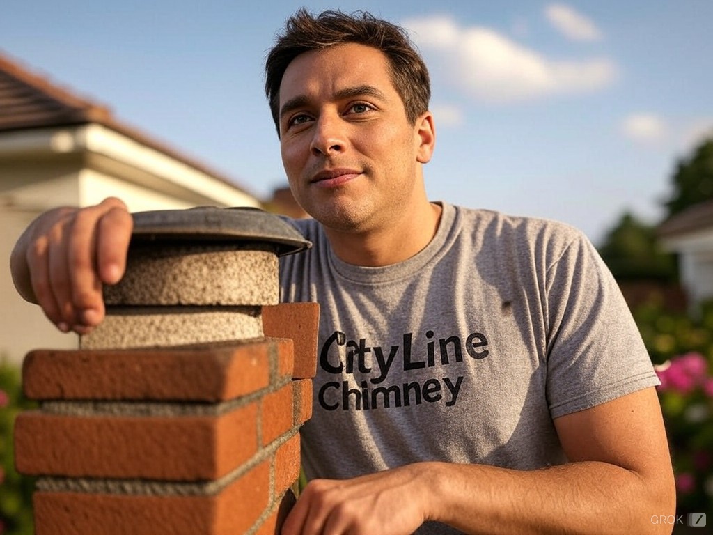 Durable Chimney Caps for Improved Performance in Watertown, CT