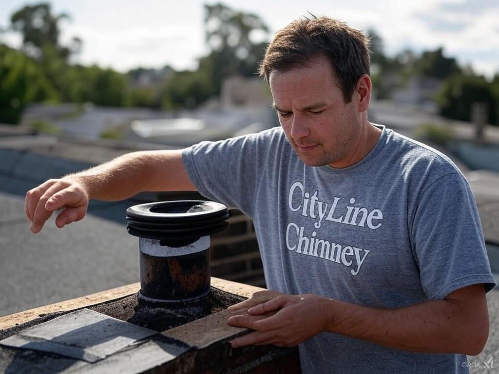 Expert Chimney Cap Services for Leak Prevention and Durability in Watertown, CT