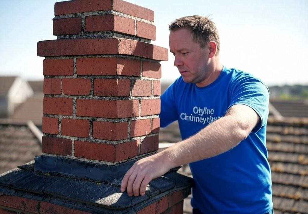 Expert Chimney Crown Solutions in Watertown, CT