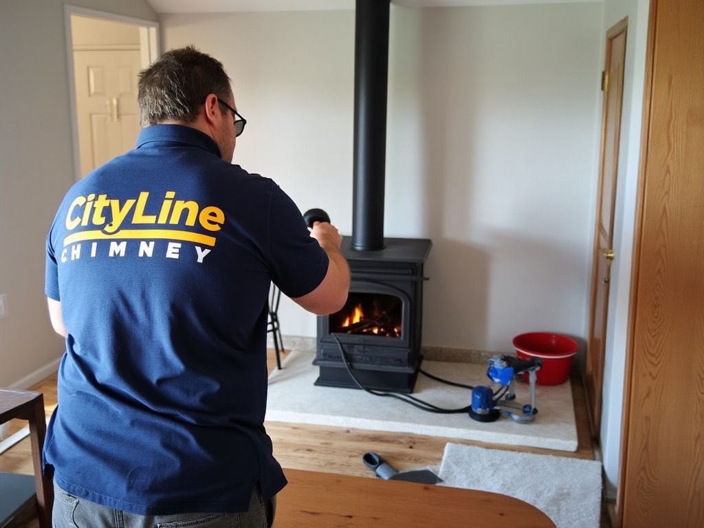 Expert Chimney Liner Installation and Repair in Watertown, CT