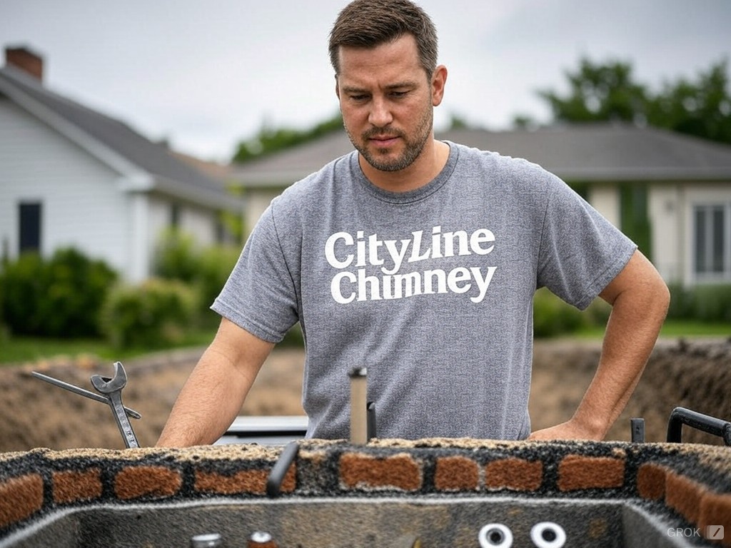 Premium Chimney Damper Solutions in Watertown, CT