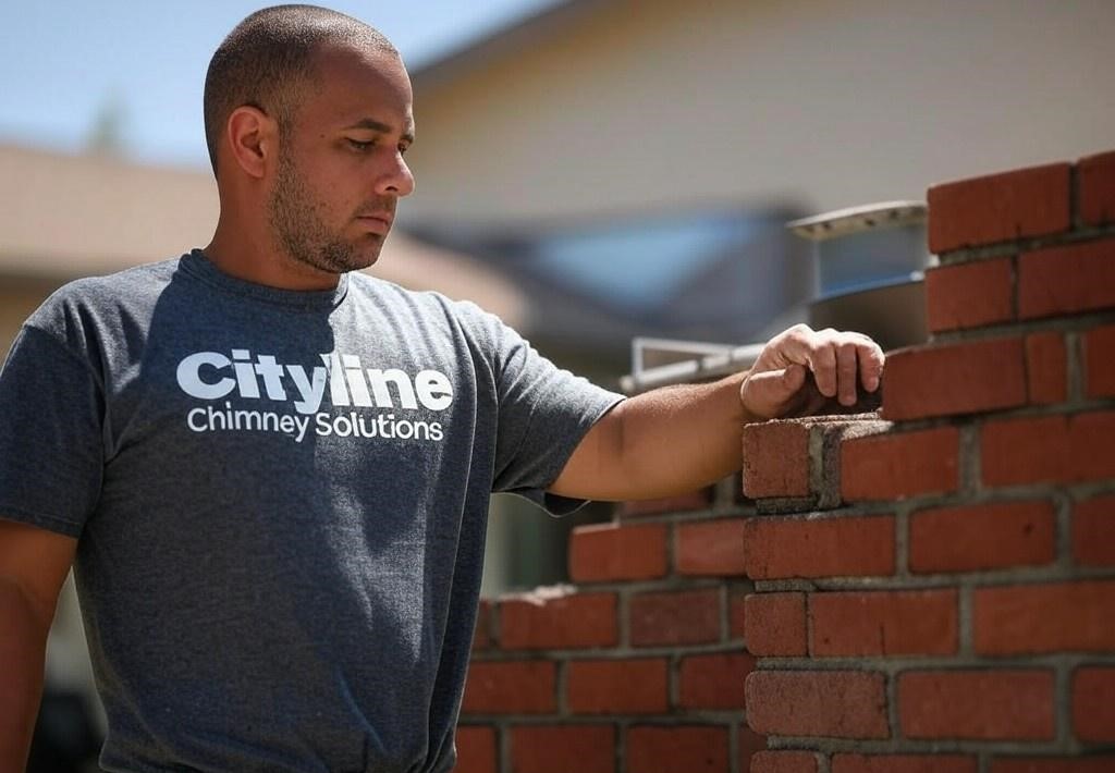 Prevent Damage with Our Chimney Crown Services in Watertown, CT