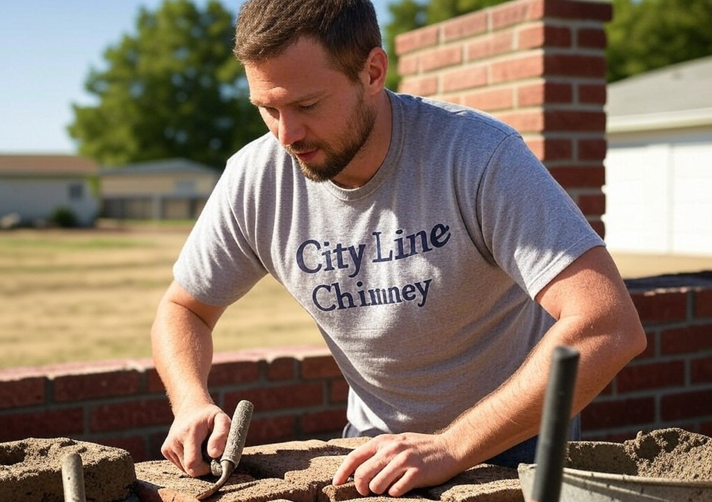 Professional Chimney Flashing Installation and Repair in Watertown, CT