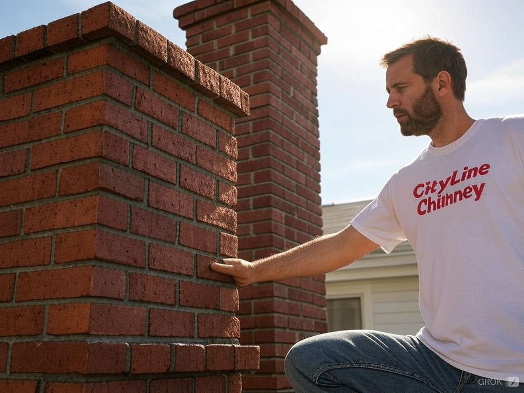 Professional Chimney Liner Installation and Repair in Watertown, CT