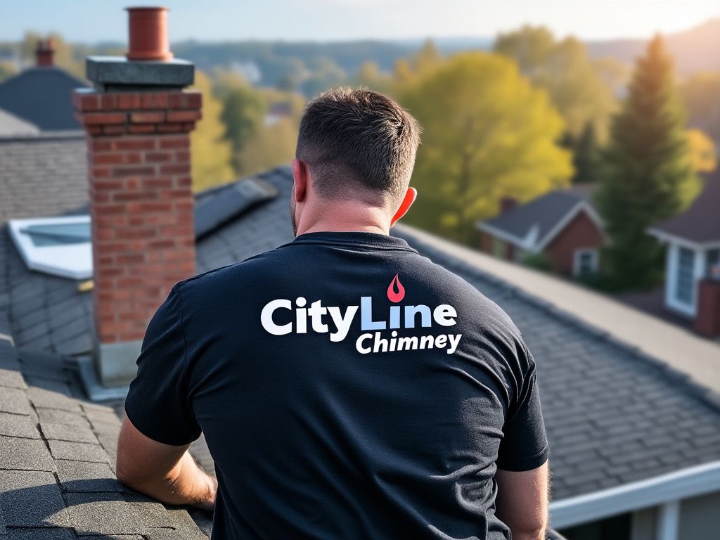 Professional Chimney Waterproofing Installation and Repair in Watertown, CT