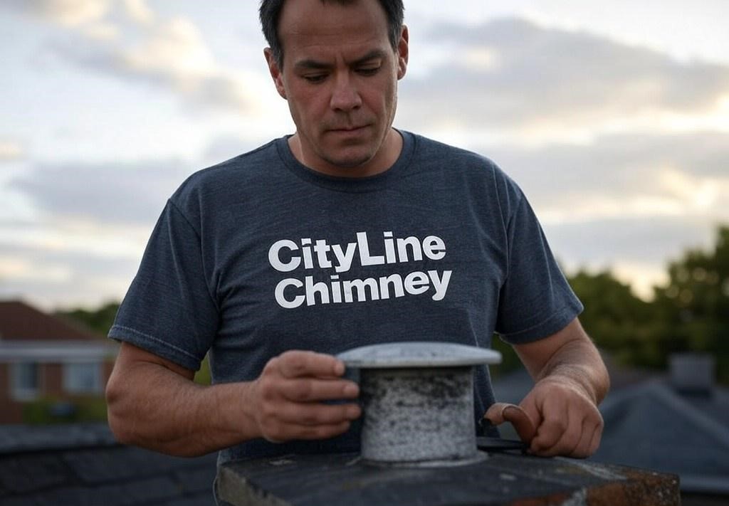 Quality Chimney Flashing Services in Watertown, CT