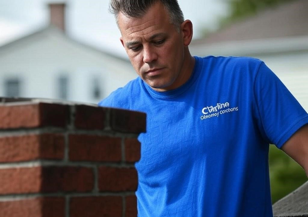 Reliable Chimney Crown Repair for Your Home in Watertown, CT