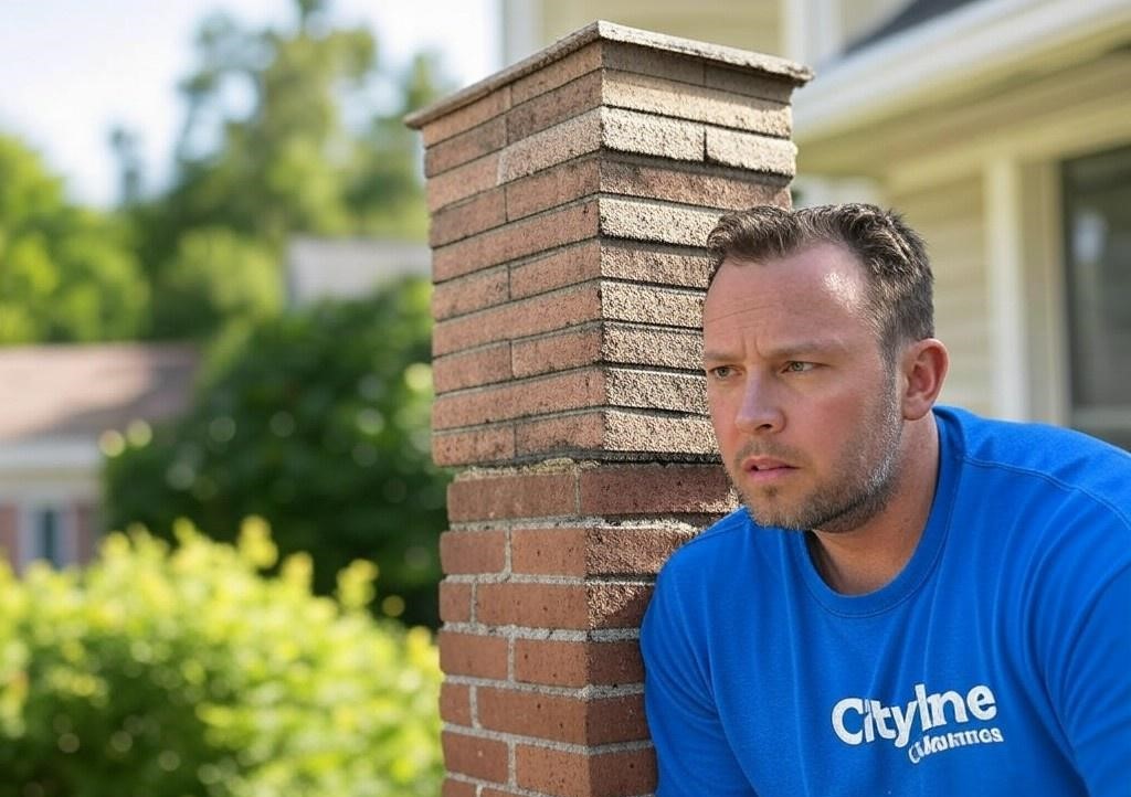 Top Quality Chimney Crown Services in Watertown, CT
