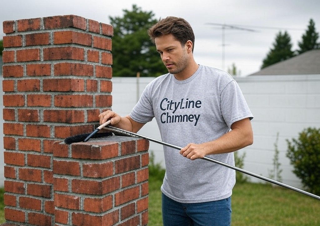 Your Trusted Chimney Sweep for a Safer, Cleaner Home in Watertown, CT